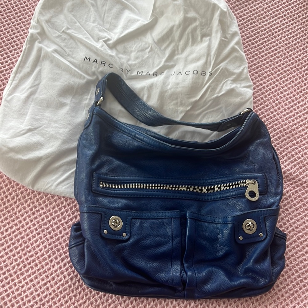 Marc by Marc Jacobs Bag